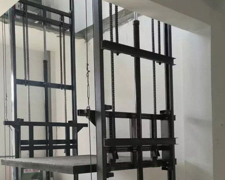 福建室內(nèi)小型貨梯