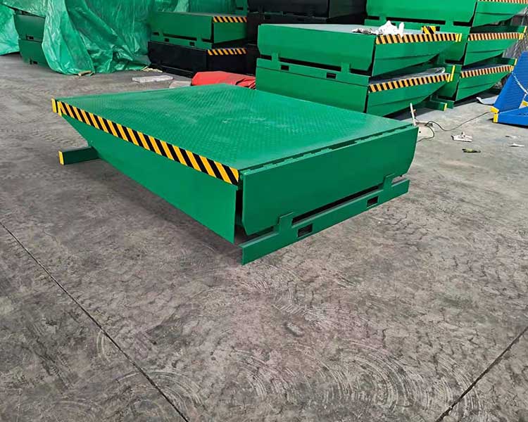 內(nèi)蒙古機(jī)械登車橋